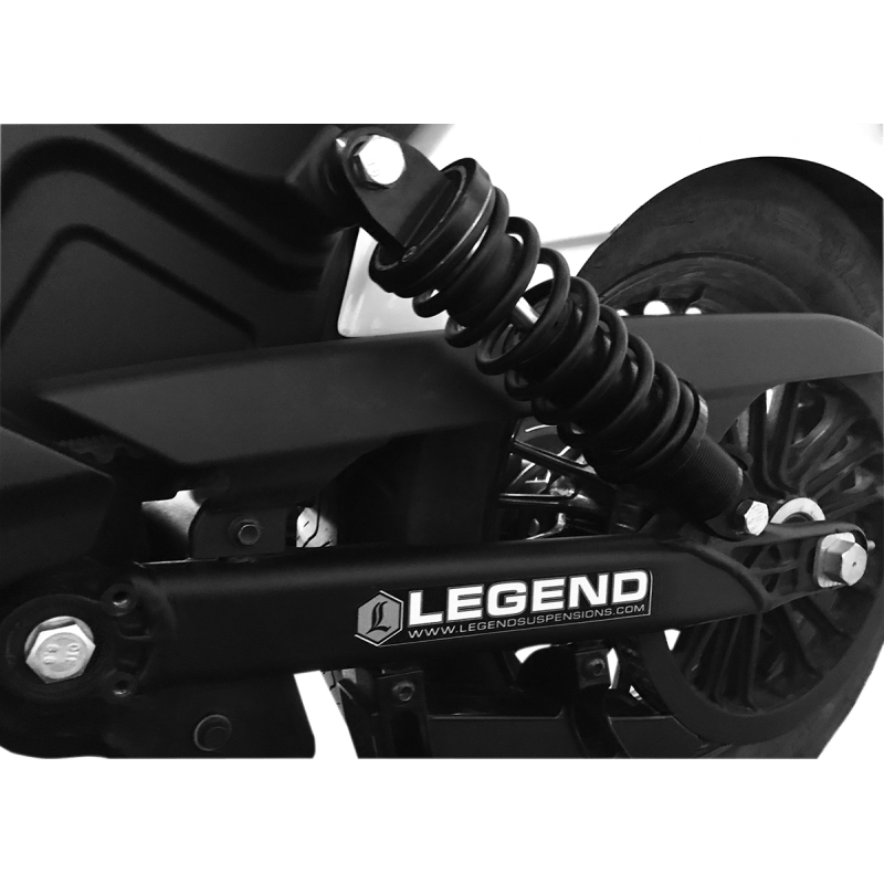 LEGENDS SHOCKS REVO - A 15 - 19 SCOUT - DRIVEN Canada's Powersports 1310 - 1739