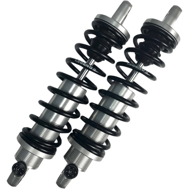 LEGENDS SHOCKS REVO - A ANO 91 - 17 FXD 14" ANODIZED - DRIVEN Canada's Powersports 1310 - 1607