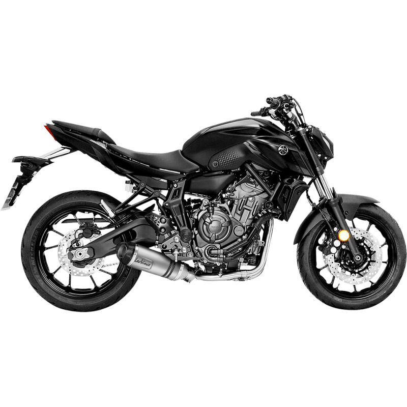 LEOVINCE EXHAUST EVO 07 - DRIVEN Canada's Powersports 14360E