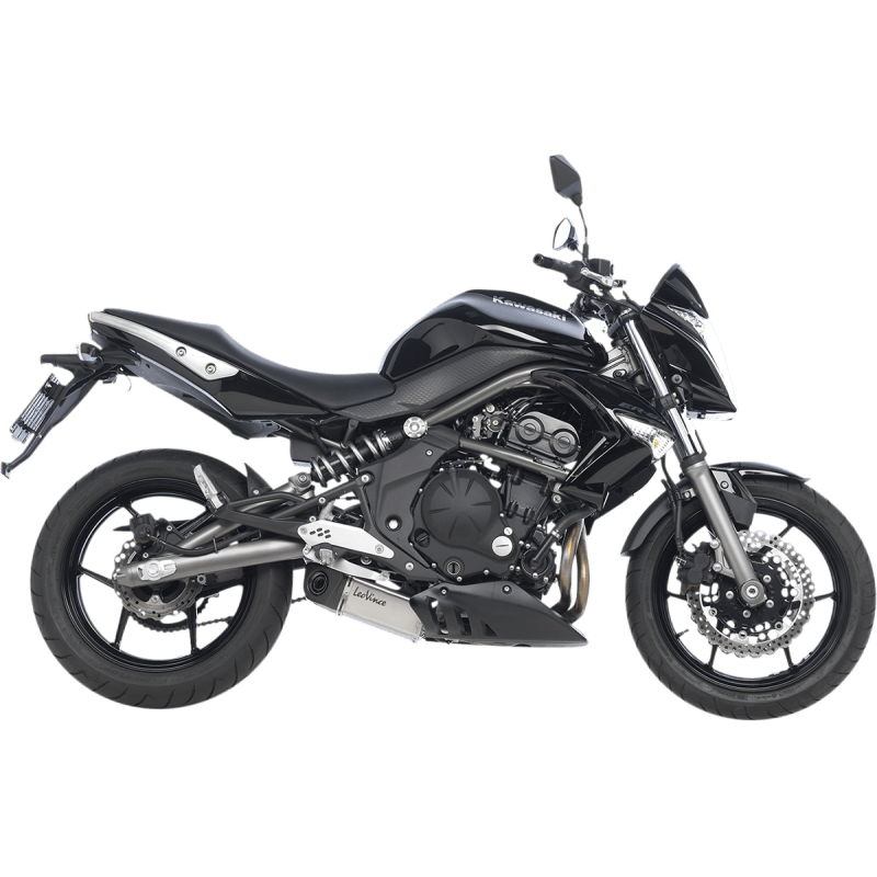 LEOVINCE EXHAUST SBK ER6N/F (8242) - DRIVEN Canada's Powersports 8242