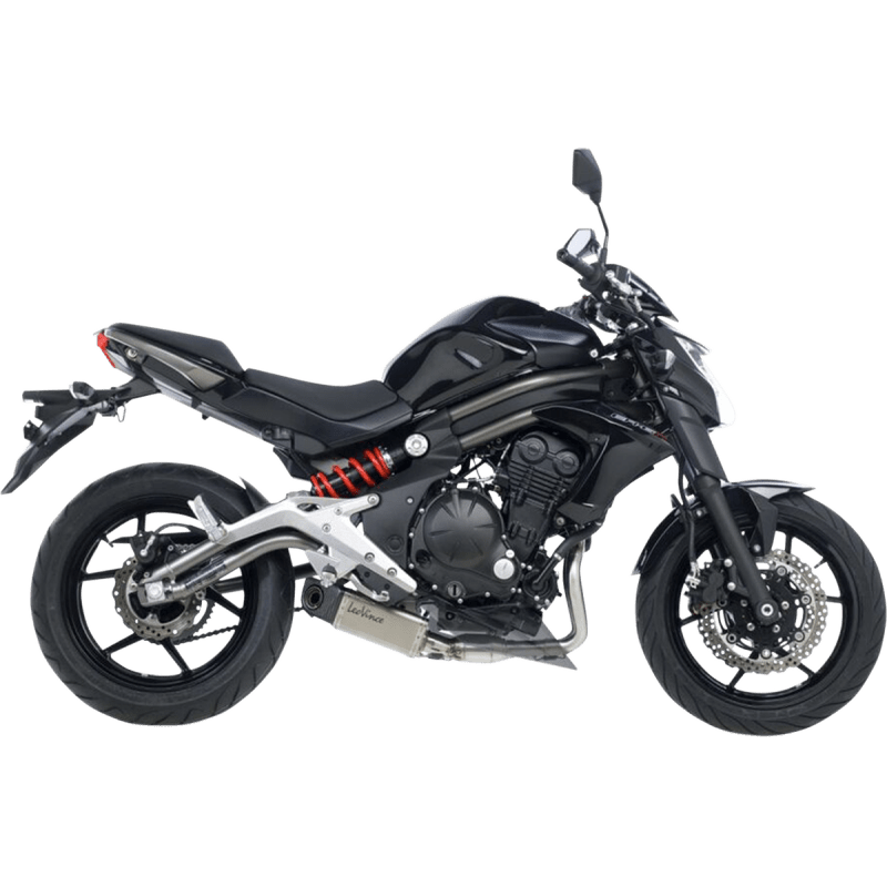 LEOVINCE EXHAUST SBK NINJA 650 (8579) - DRIVEN Canada's Powersports 8579