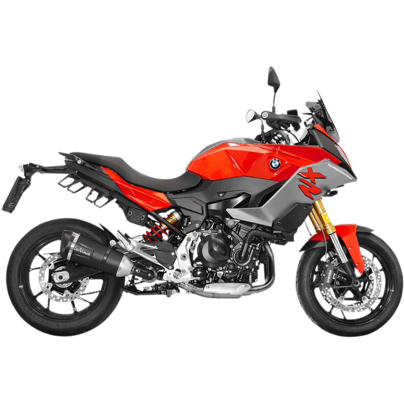 LEOVINCE MUFFLER FACTORY S F900 - DRIVEN Canada's Powersports 14353SB