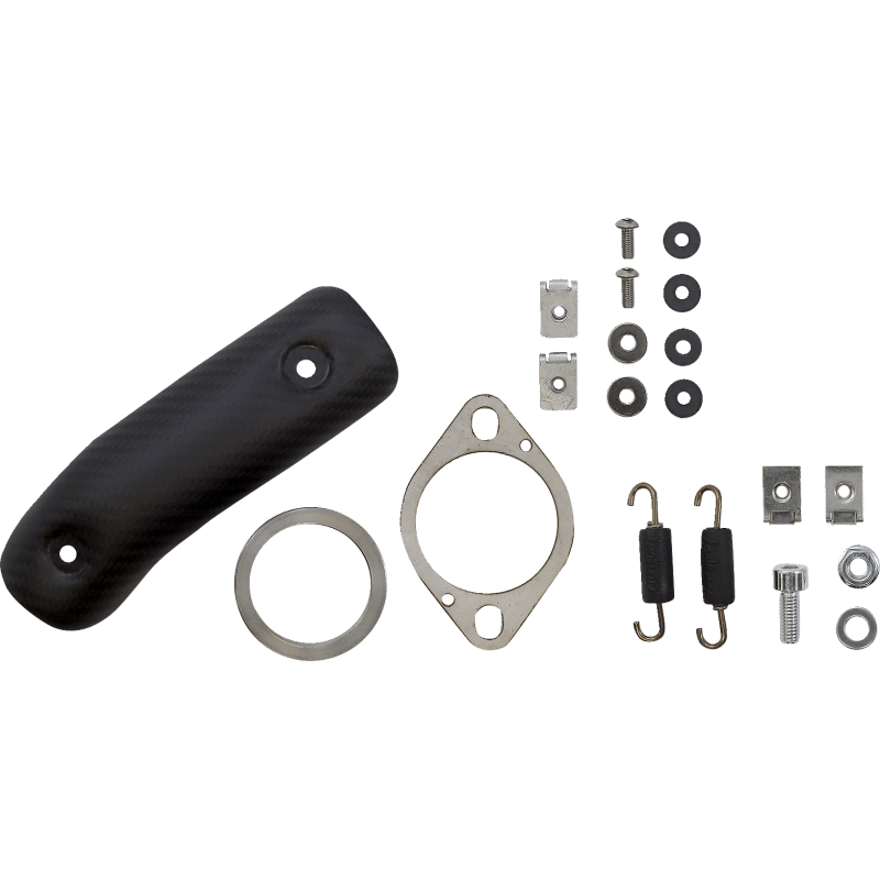 LEOVINCE HEADER HUSKY 701 SS 21 (80024) - DRIVEN Canada's Powersports 80024