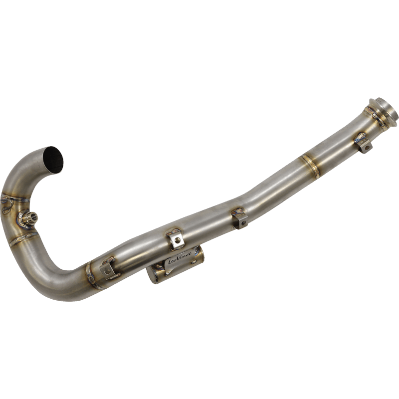 LEOVINCE HEADER HUSKY 701 SS 21 (80024) - DRIVEN Canada's Powersports 80024