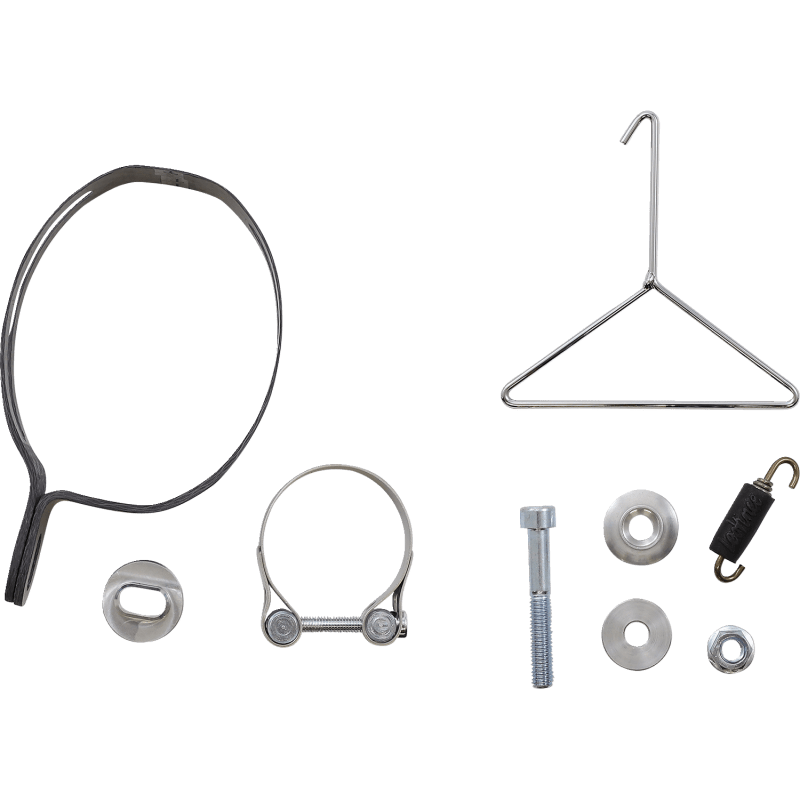 LEOVINCE KTM DUKE 390 LV ONE MUFFLER SS (14393E) - DRIVEN Canada's Powersports 14393E