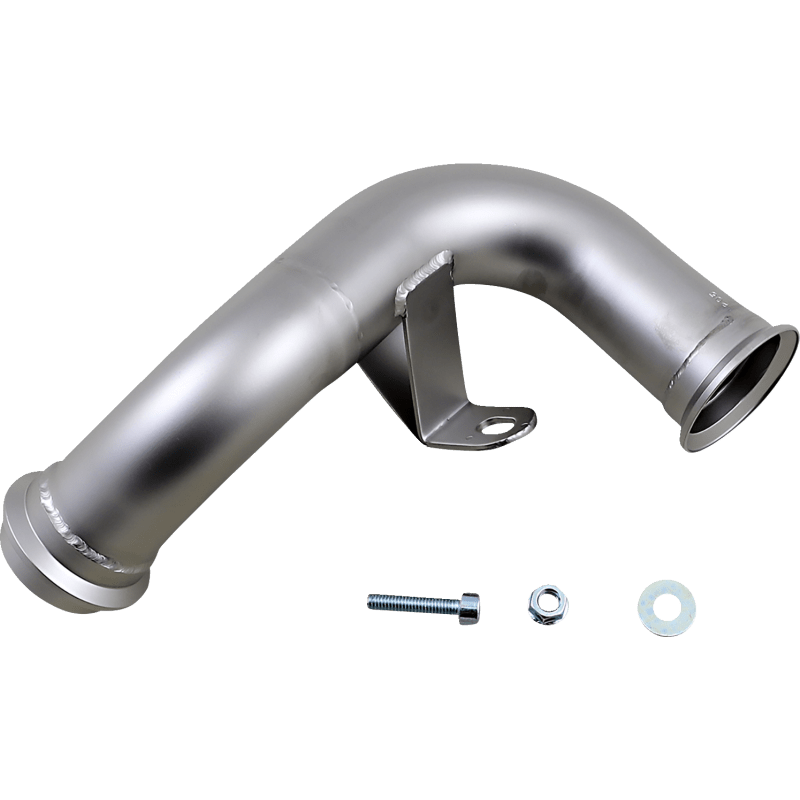 LEOVINCE LINK PIPE 790 DUKE (8094) - DRIVEN Canada's Powersports 8094
