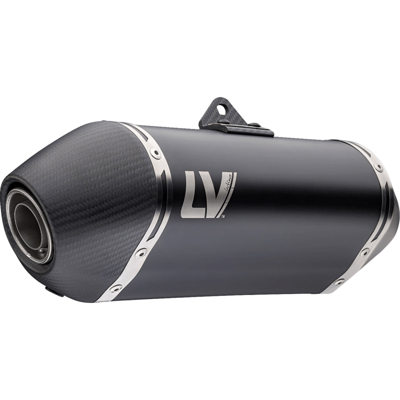 LEOVINCE LV - 14 EDITION HONDA 750 TRANSALP - DRIVEN Canada's Powersports 15601BU