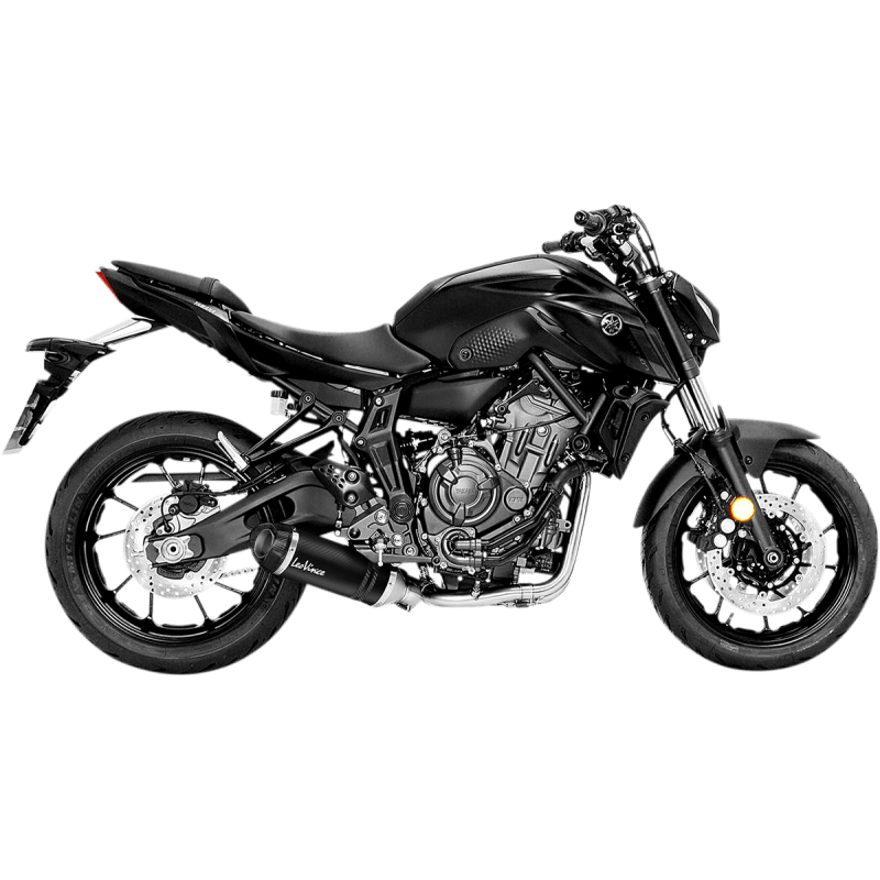 LEOVINCE EXHAUST EVO 07 CF - DRIVEN Canada's Powersports 14361E