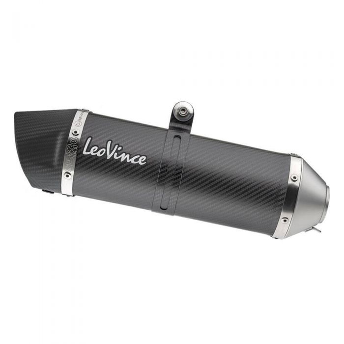 LEOVINCE EXHAUST EVO 07 CF - DRIVEN Canada's Powersports 14361E