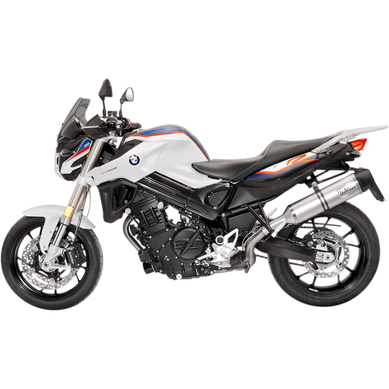 LEOVINCE MUFFLER BMW 800 R/GT - DRIVEN Canada's Powersports 14356E