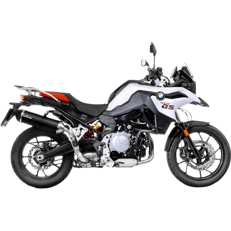 LEOVINCE MUFFLER LV1 CF BMW F850GS (14264E) - DRIVEN Canada's Powersports 14264E