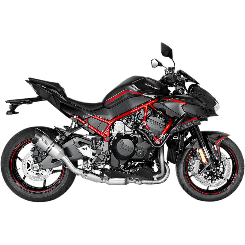 LEOVINCE MUFFLER LV PRO Z H2 - DRIVEN Canada's Powersports 14345ET