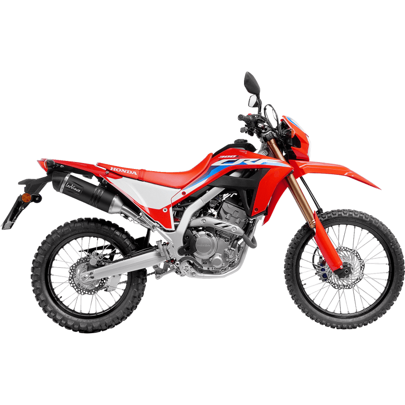 LEOVINCE MUFFLER LV1 CRF300L - DRIVEN Canada's Powersports 14400EB