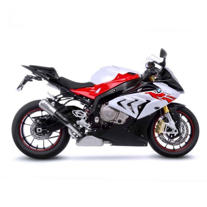 LEOVINCE MUFFLER LV10 S1000RR - DRIVEN Canada's Powersports 15217B