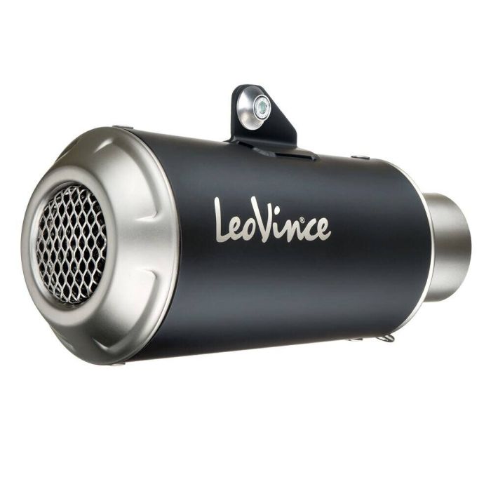 LEOVINCE MUFFLER LV10 CBR 1000 - DRIVEN Canada's Powersports 15244B