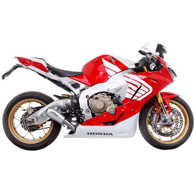 LEOVINCE MUFFLER LV10 CBR1000RR - DRIVEN Canada's Powersports 15207T