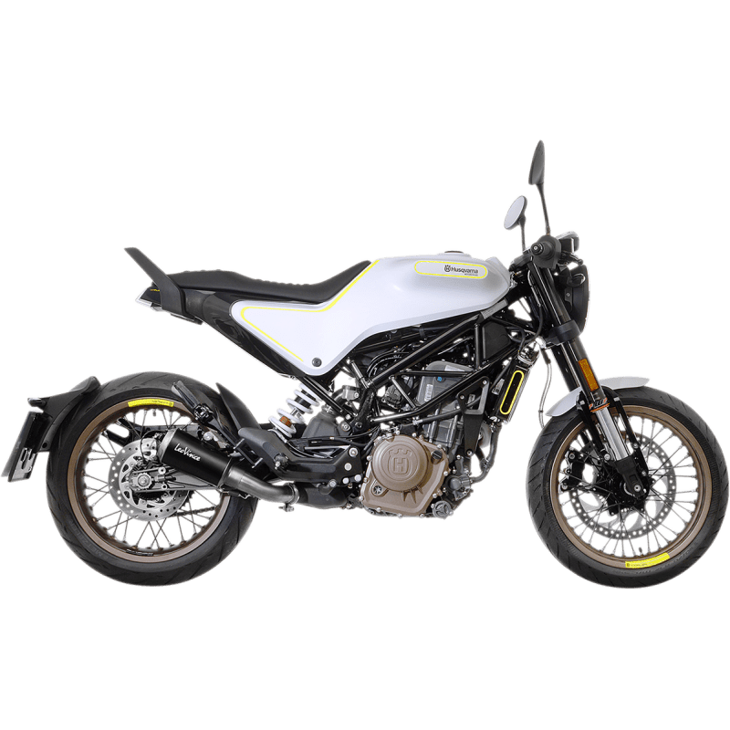 LEOVINCE MUFFLER LV10 HUSQ 401 - DRIVEN Canada's Powersports 15219B