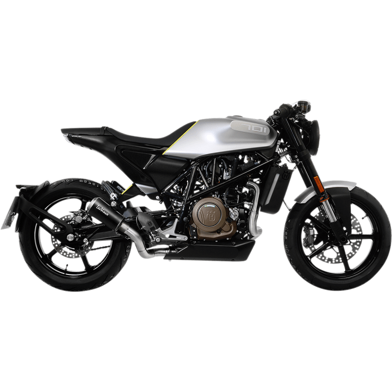 LEOVINCE MUFFLER LV10 HUSQ 701 - DRIVEN Canada's Powersports 15220B