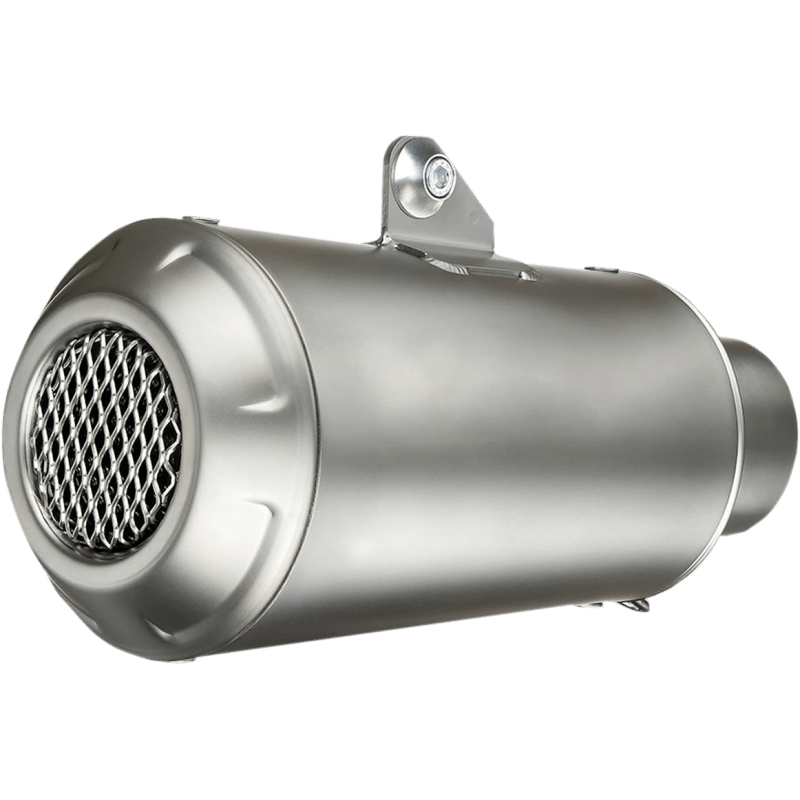 LEOVINCE MUFFLER LV10 SS DUKE 790 (15228) - DRIVEN Canada's Powersports 15228