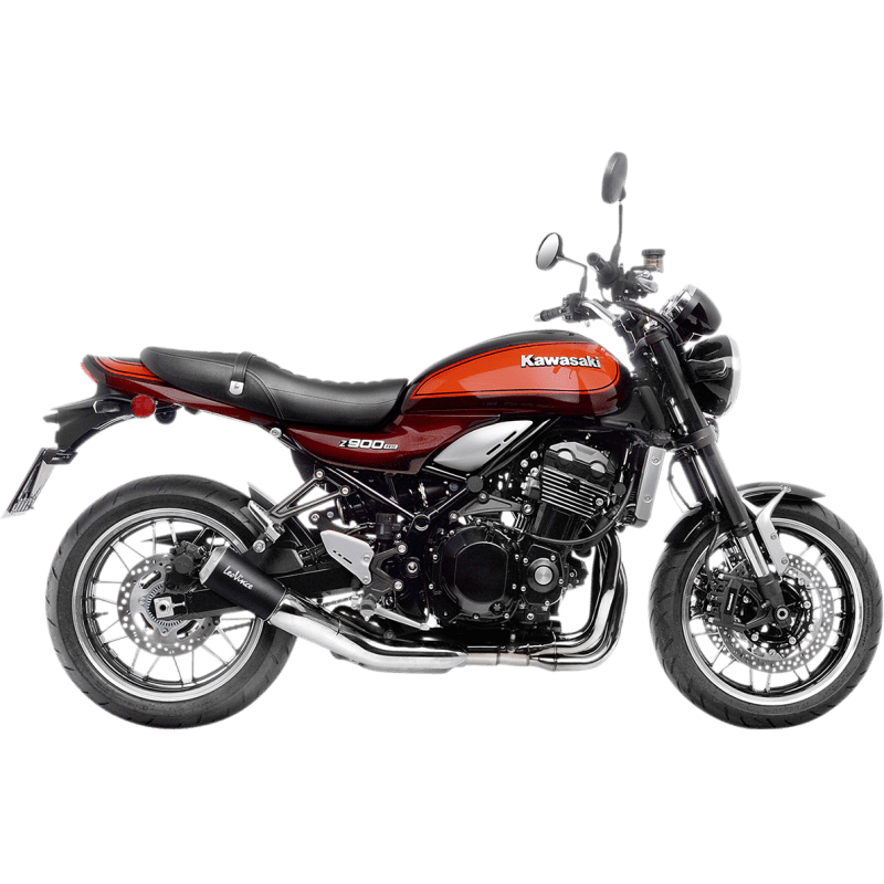 LEOVINCE MUFFLER LV10 Z900RS - DRIVEN Canada's Powersports 15216B