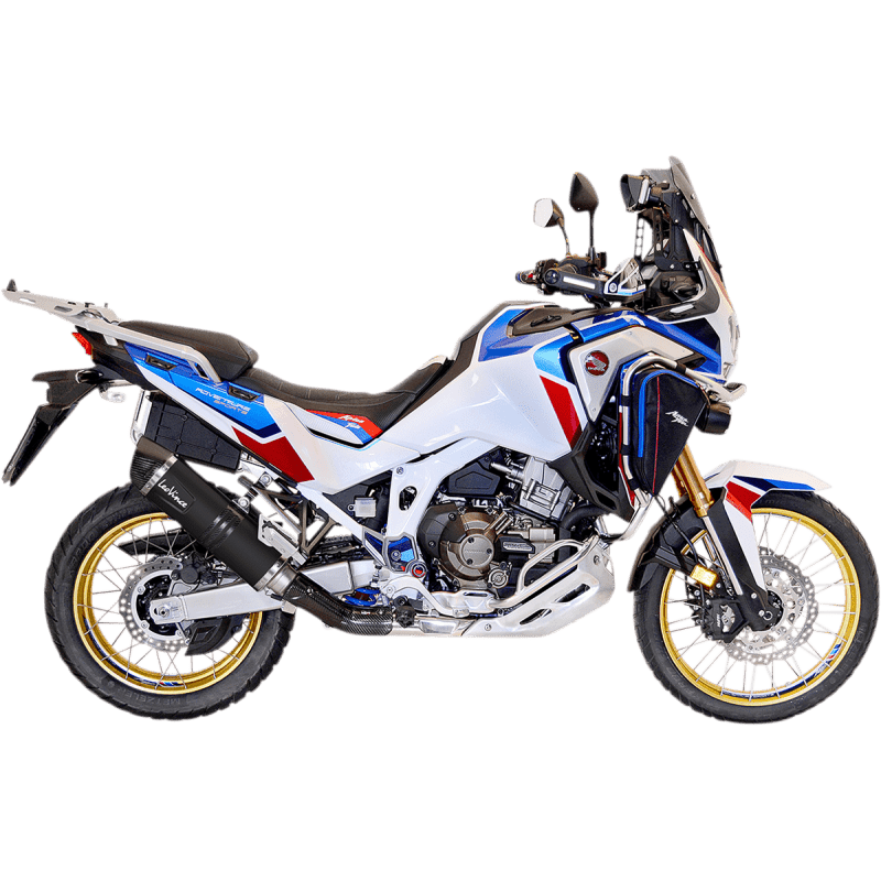 LEOVINCE MUFFLER LV1 CRF1100 - DRIVEN Canada's Powersports 14355EB