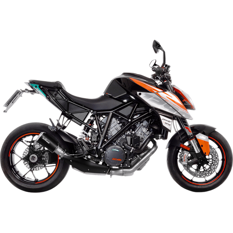 LEOVINCE MUFFLER LV10 1290 DUKE - DRIVEN Canada's Powersports 805112215885015229B