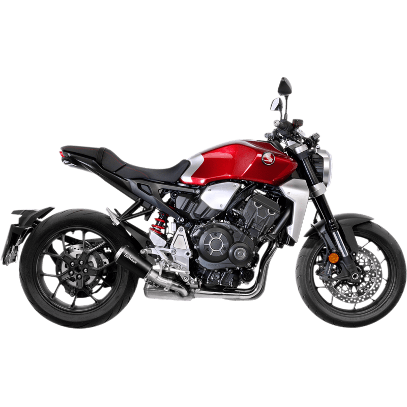 LEOVINCE MUFFLER LV10 CB1000R - DRIVEN Canada's Powersports 15222B