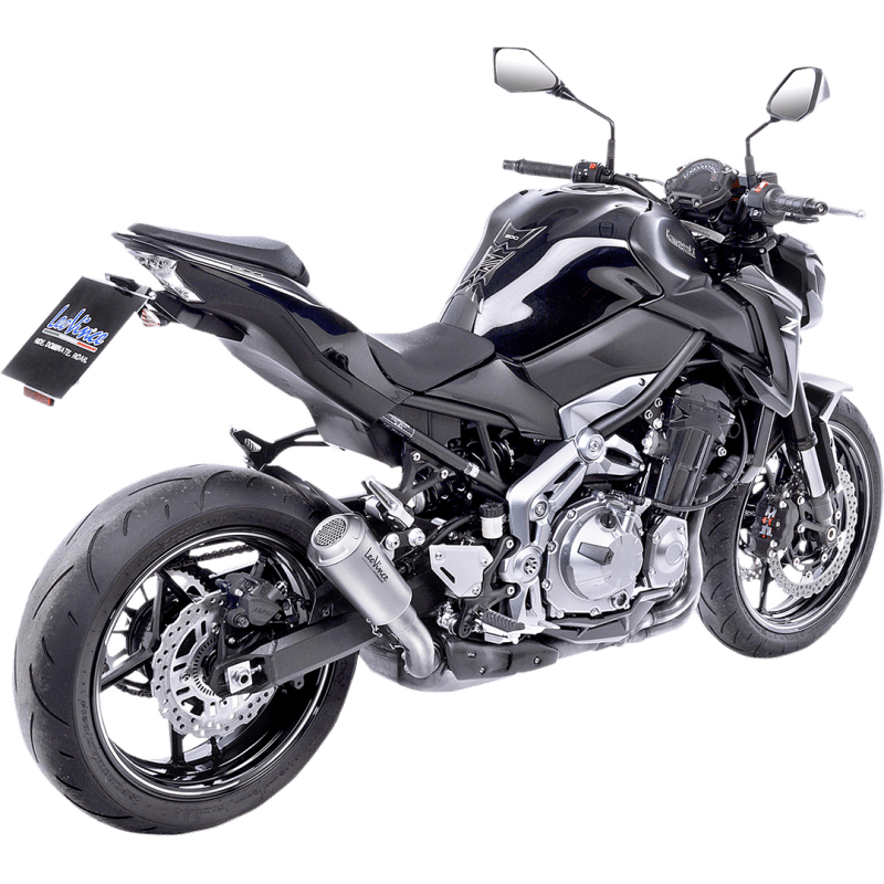 LEOVINCE MUFFLER LV10 KAW Z900 - DRIVEN Canada's Powersports 15204T