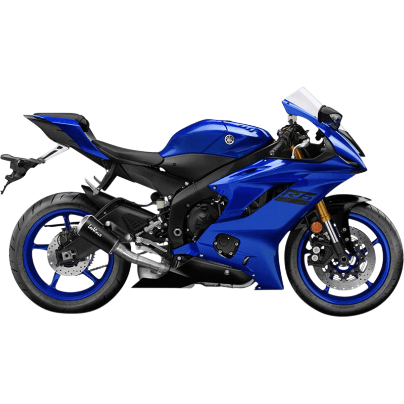 LEOVINCE MUFFLER LV10 R6 - DRIVEN Canada's Powersports 15215B