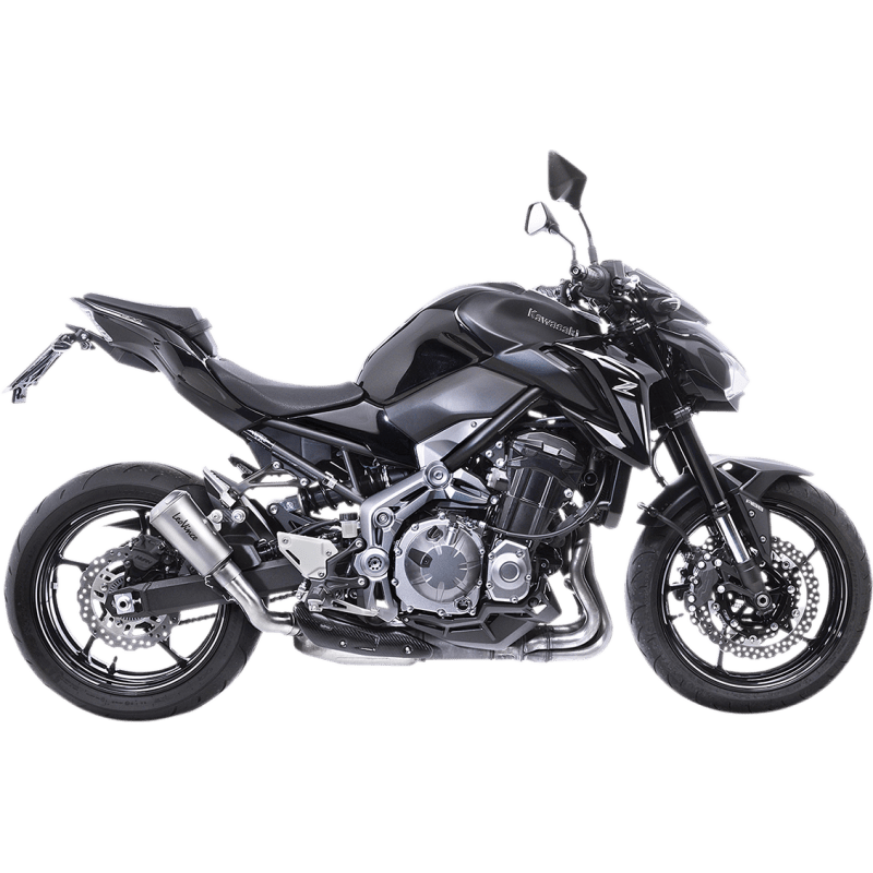 LEOVINCE SLIP - ON LV10 Z900 - DRIVEN Canada's Powersports 15204