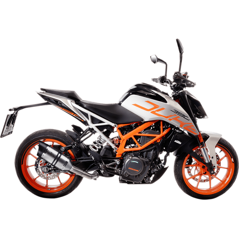 LEOVINCE SLIP - ON LVPRO DUKE/RC 390 (14183E) - DRIVEN Canada's Powersports 14183E