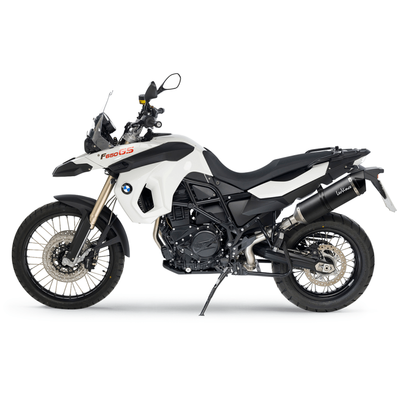 LEOVINCE SLIP - ON SBK LVONE BMW GSC (8288E) - DRIVEN Canada's Powersports 8288E