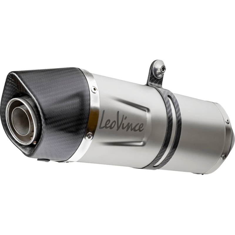 LEOVINCE SLIP - ON SBK LVONE KTM 690 (8299E) - DRIVEN Canada's Powersports 8299E