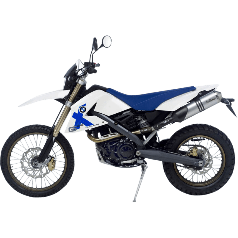LEOVINCE SLIP - ON X3ENDURO BMW G650 (3606) - DRIVEN Canada's Powersports 3606
