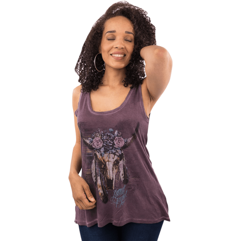 LETHAL THREAT TANK WM FLORLWEST - DRIVEN Canada's Powersports 757785206720LA20672S