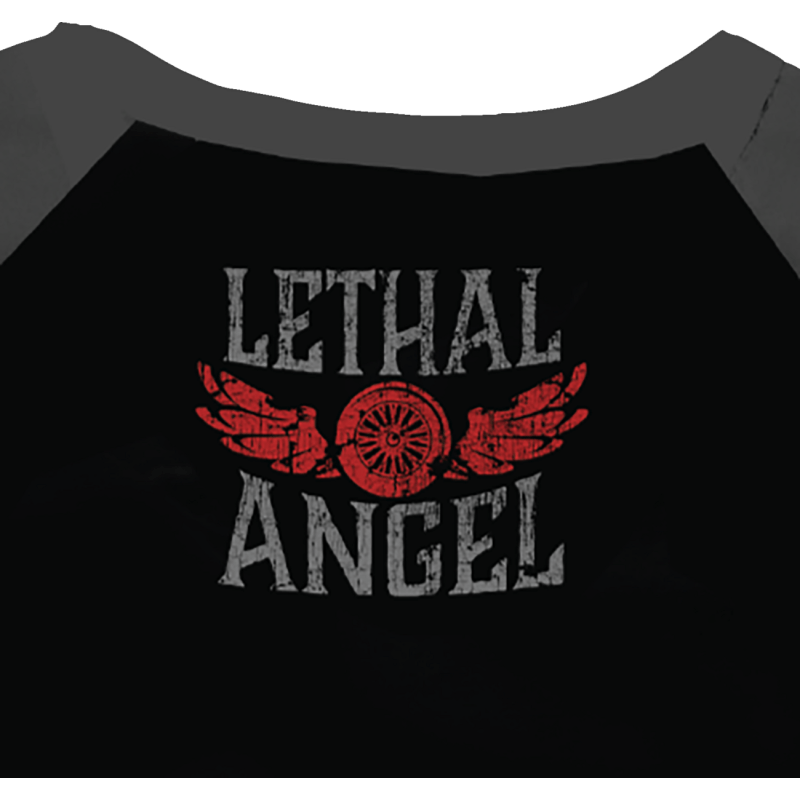 LETHAL THREAT TEE FAST FEARLSS - DRIVEN Canada's Powersports LA70203S