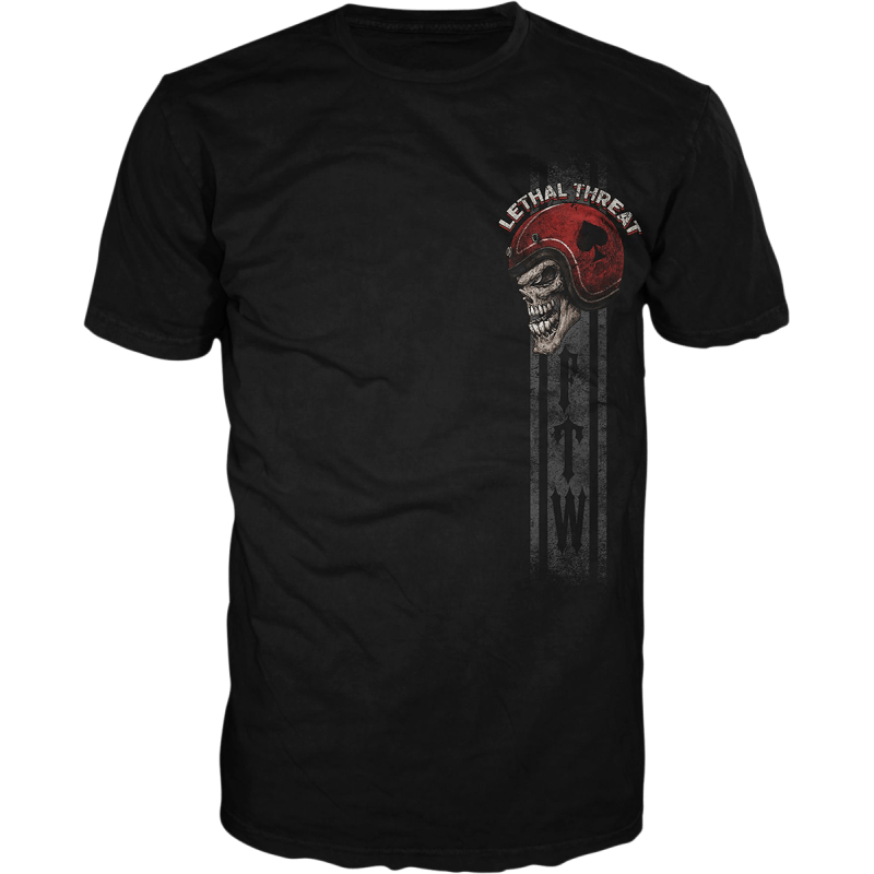 LETHAL THREAT TEE FOREVER2WHL - DRIVEN Canada's Powersports 757785208984LT20898M
