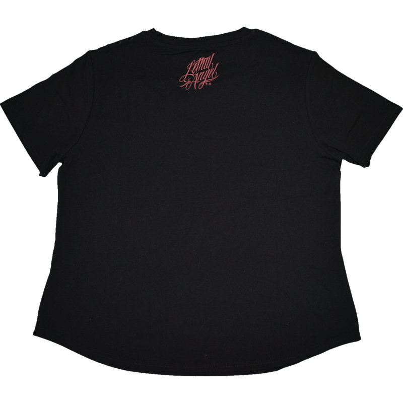 LETHAL THREAT TEE SPEED SOUND - DRIVEN Canada's Powersports LA70200S