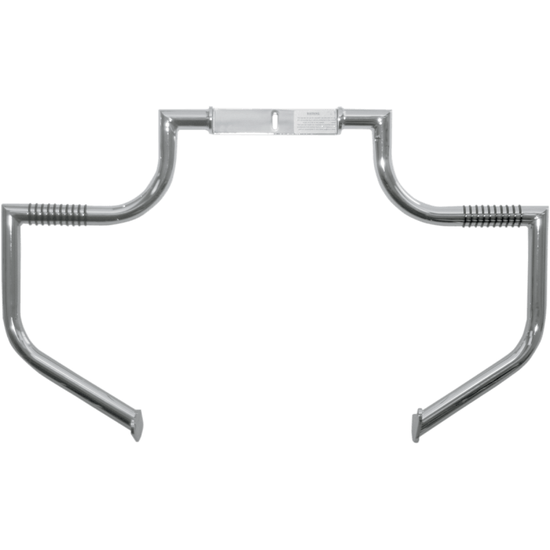 LINDBY 00 - 08 VT1100 SHAD/SABRE FRT HWY BAR (908 - 1) - DRIVEN Canada's Powersports 908 - 1