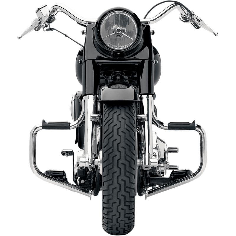 LINDBY 00 - 17 FLST/FLSTF MULTIBAR (1310) - DRIVEN Canada's Powersports 1310