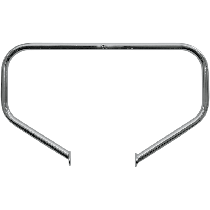 LINDBY 00 - 17 FXST UNIBAR CHROME (1411) - DRIVEN Canada's Powersports 1411