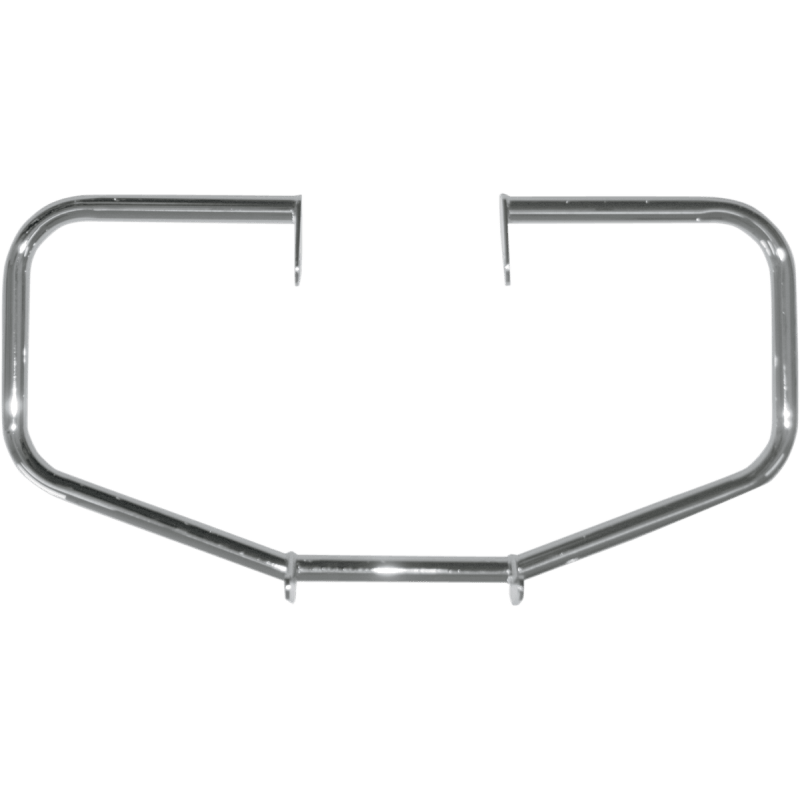 LINDBY 01 - 04 VOLUSIA UNIBAR CHROME (14802) - DRIVEN Canada's Powersports 14802