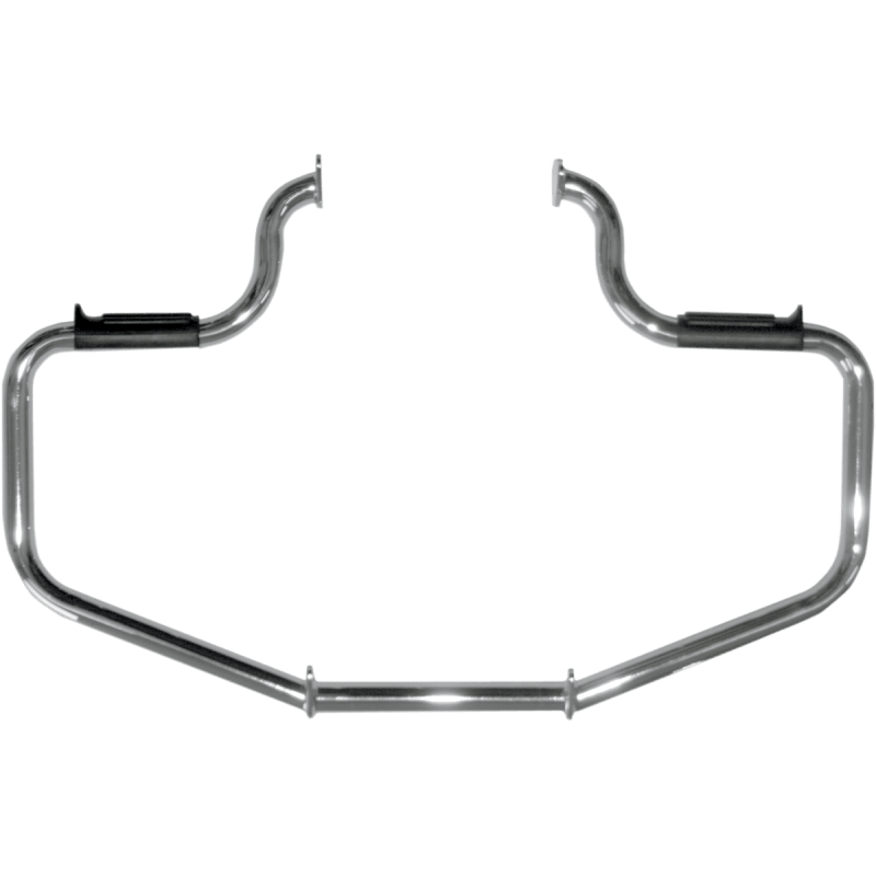 LINDBY 01 - 10 INTRUDER 1500, C90 MULTIBAR (13801) - DRIVEN Canada's Powersports 13801