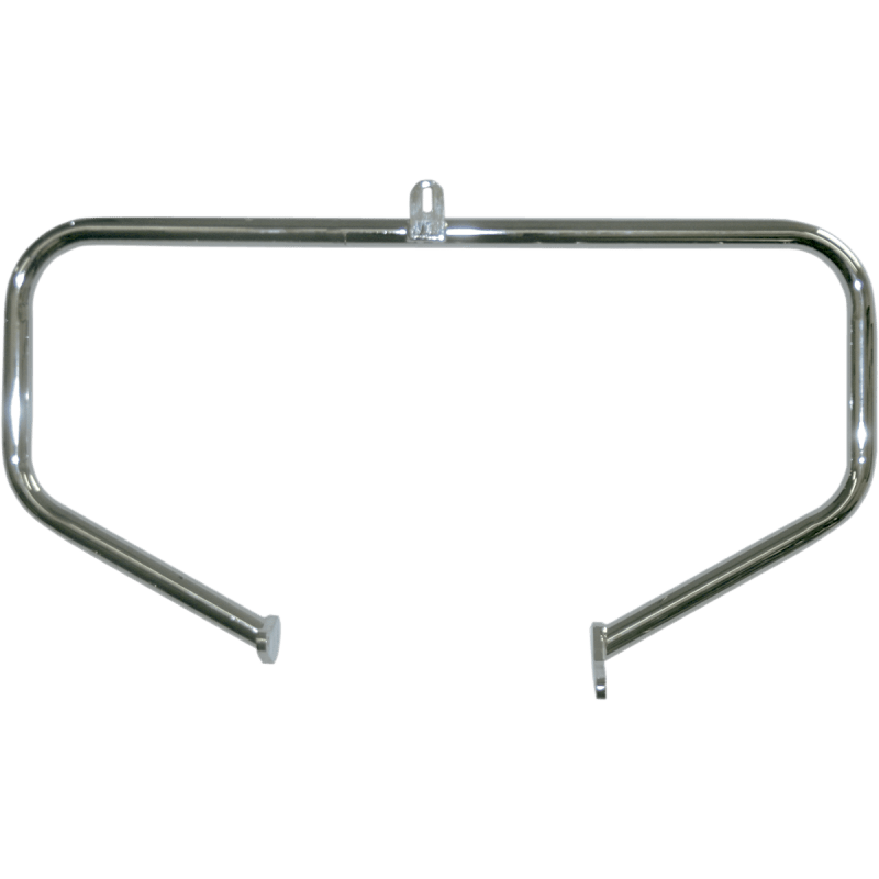 LINDBY 04 - 16 AERO750 UNIBAR CHROME (14910) - DRIVEN Canada's Powersports 14910