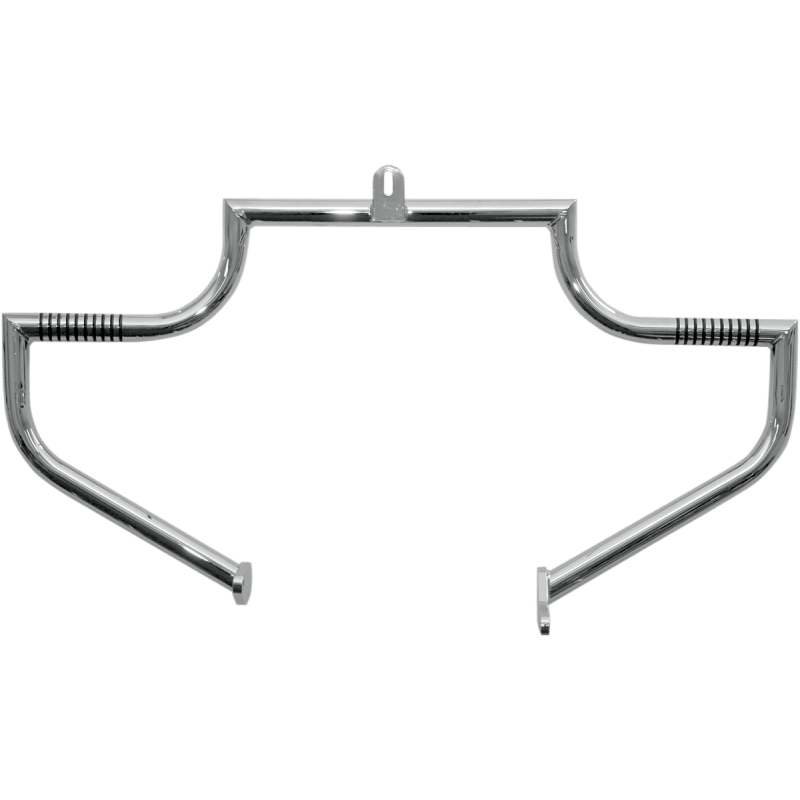LINDBY 04 - UP SHAD/AERO 750 FRT HWY BAR (910 - 1) - DRIVEN Canada's Powersports 910 - 1