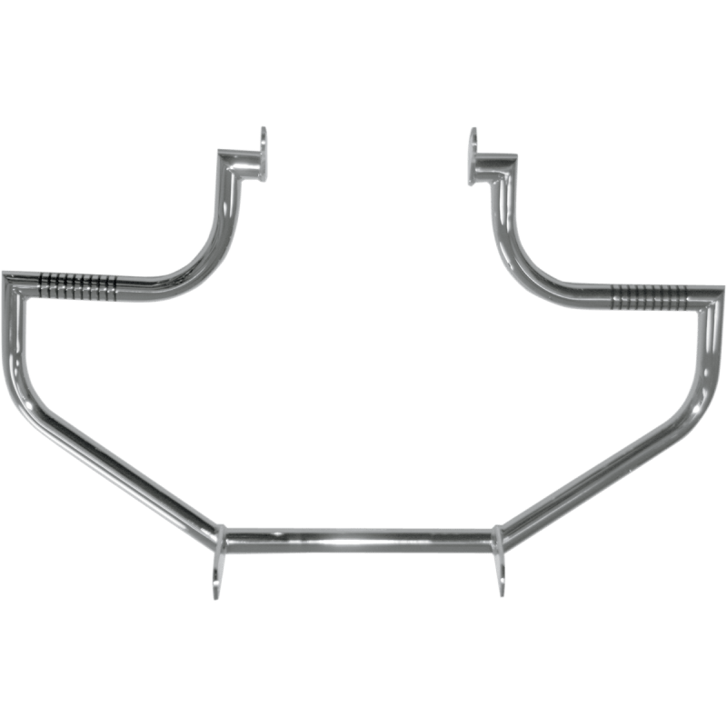 LINDBY 07 - 16 V - STAR 1300 LINBAR (606 - 1) - DRIVEN Canada's Powersports 606 - 1