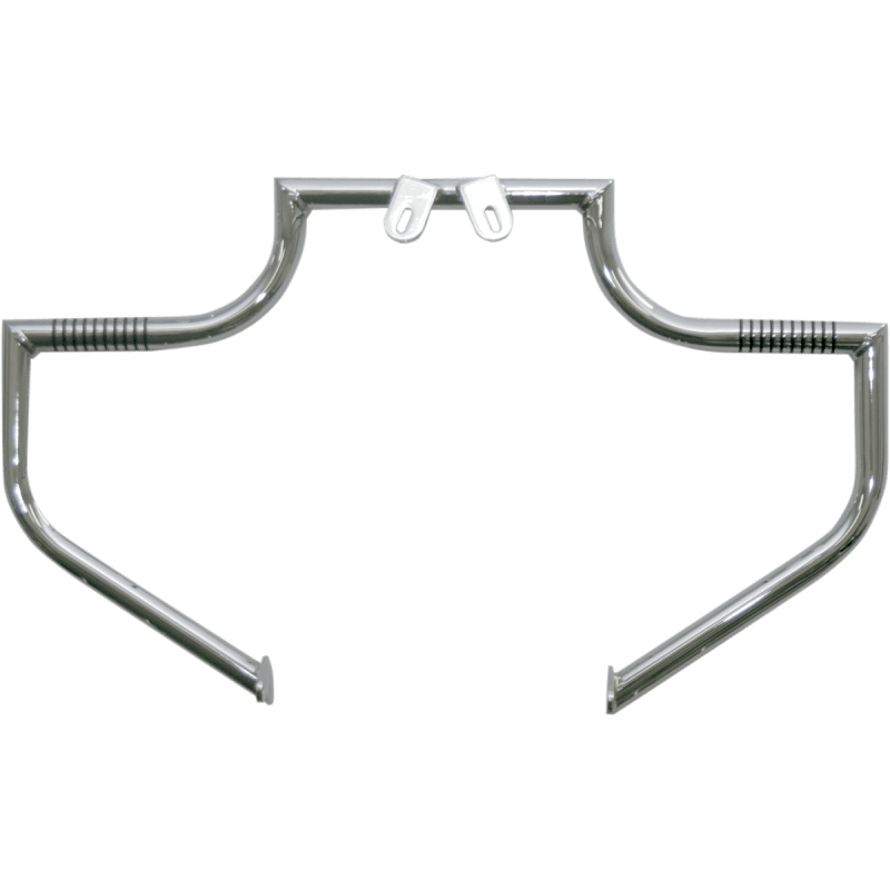 LINDBY 10 - 16 VT1300 LINBAR HWY BAR (913 - 1) - DRIVEN Canada's Powersports 913 - 1