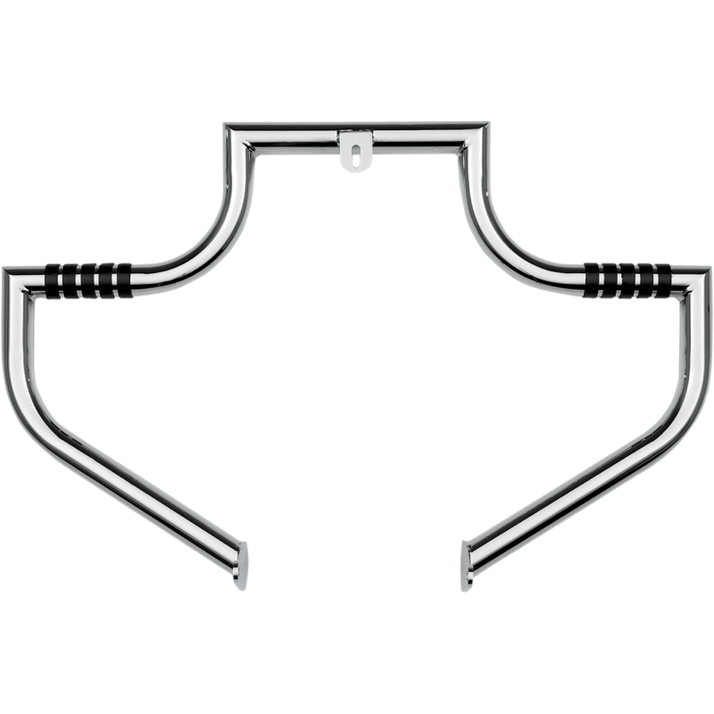 LINDBY 97 - 17 FLHT MAGNUMBAR CHROME (1702) - DRIVEN Canada's Powersports 1702