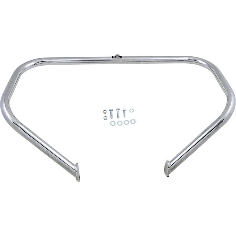 LINDBY 97 - 17 FLHT UNIBAR CHROME (1403) - DRIVEN Canada's Powersports 1403