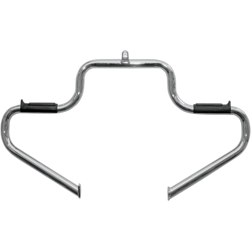 LINDBY 97 - 17 FLHT/FLHX/FLHR MULTIBAR - DRIVEN Canada's Powersports 1302/09